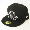 yÁzj[G NEW ERA i 59FIFTY NBA ubNElbc DELIVERY Lbv Xq ubN zCg 7 1/2 59.6cm Y yxNg Òz 240324