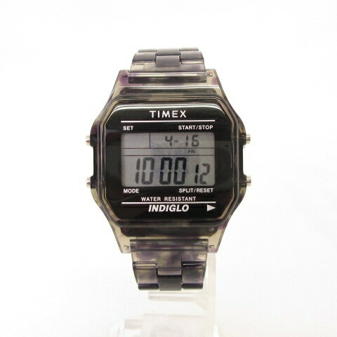 【中古】タイメックス TIMEX ニード