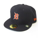 yÁzj[G NEW ERA i 59FIFTY ON-FIELD MLB fgCg ^CK[X Lbv  lCr[ IW 7 3/4 61.5cm Xq Y yxNg Òz 240420