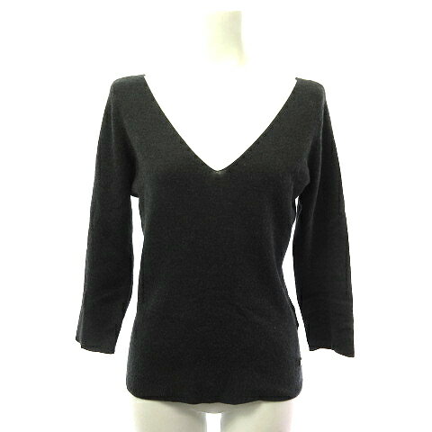  ���� �t�H�N�V�[ FOXEY V�l�b�N �j�b�g �Z�[�^�[ �v���I�[�o�[ �J�V�~�� �V���N 7���� �O���[ 42 ���f�B�[�X  �x�N�g�� �Ò�  250524