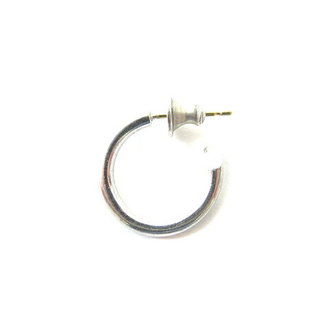 CAREERING 太さ2mm 直径18mm 新品未使用 楽天市場】k18 リング 中古(ピアス|メンズジュエリー