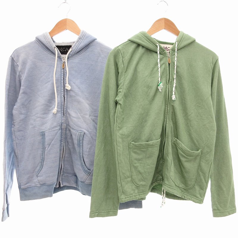 ソウルカル メンズ パーカー・スウェット アウター Cal Nasa OTH Hd Sn34