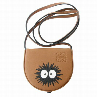 ⭐️未使用級⭐️　LOEWE トトロ　ジブリコラボ　三つ折り財布　2021年限定 LOEWE 未使用｜ロエベ×トトロ 3つ折り財布 ジブリコラボ