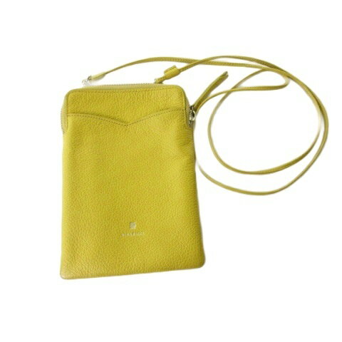 【中古】ニナリッチ NINA RICCI スマホ