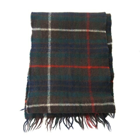 【中古】ザ スコッチ ハウス The Scotch House Johnstons of ELGIN ジョンストンズ...