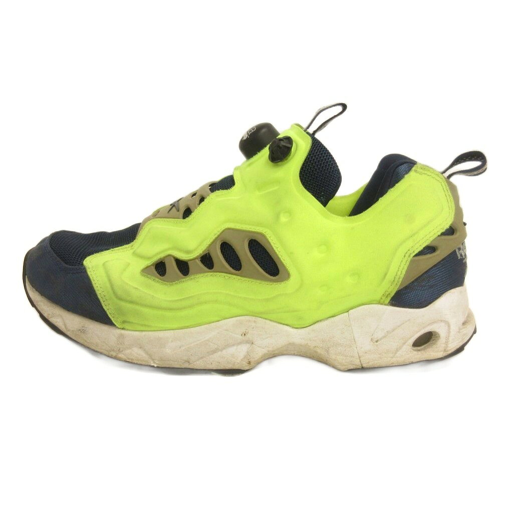 【中古】リーボック Reebok INSTA ...の紹介画像2