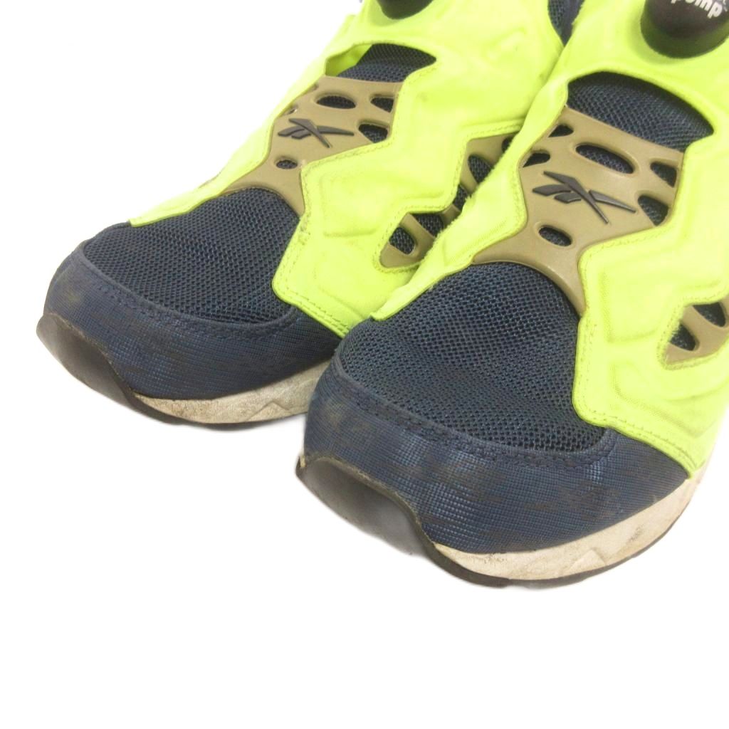 【中古】リーボック Reebok INSTA ...の紹介画像3
