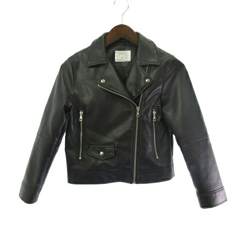 【新品】SCHOTT ショット ライダース 子ども用 黒色 サイズ90 楽天市場】schott ライダース キッズの通販