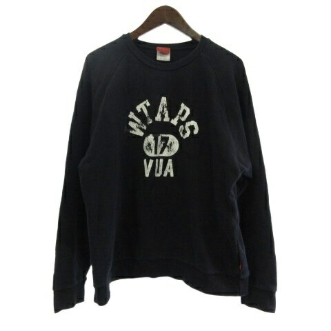 楽天市場】supreme wtaps（スウェット・トレーナー｜トップス