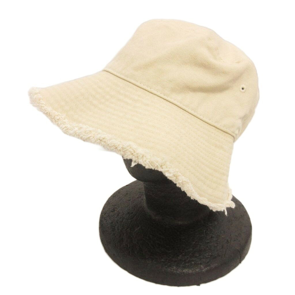 【中古】ニューハッタン newhattan ハット フリンジ キャンバス コットン S/M ベージュ レディース 【ベクトル 古着】 260603表記サイズS/M実寸サイズつば：8cm　頭周り：約56cm　　素材コットン100％色ベージュ状態表側に薄汚れはありますが、その他に目立ったダメージはなく、問題なくご使用いただける商品です。 ※あくまでも中古品ですので掲載写真や記載内容をご確認いただき、ご理解の上ご購入ください。付属品付属品なし備考日本語表記なし商品のお問い合わせの回答を休止しております。＊各商品ページの商品詳細等をご確認の上ご購入ください。【中古】ニューハッタン newhattan ハット フリンジ キャンバス コットン S/M ベージュ レディース 【ベクトル 古着】 260603状態ランク　”AB”詳細については、下記および「状態ランクについて」ページをご覧ください。未使用・新品の商品ほぼ新品同様の商品使用感が少なく、かなり状態の良い商品使用感はあるが、傷や汚れの少ない商品使用感の他、傷や汚れが見られる商品かなり大きな傷みがある難あり商品※S〜CランクはUSED品となりますので、使用感をご理解の上でご入札下さい。状態ランクについてinformation表記サイズS/M実寸サイズつば：8cm　頭周り：約56cm　　素材コットン100％色ベージュ状態表側に薄汚れはありますが、その他に目立ったダメージはなく、問題なくご使用いただける商品です。 ※あくまでも中古品ですので掲載写真や記載内容をご確認いただき、ご理解の上ご購入ください。付属品付属品なし備考日本語表記なし商品のお問い合わせの回答を休止しております。＊各商品ページの商品詳細等をご確認の上ご購入ください。本商品は一点物です他サイトや店舗にて販売している商品です。多少のお時間差にて欠品になることもございます。予めご了承頂ますようお願い致します。ベクトル・サイズガイドはこちらこの商品と同じブランドの商品を見る