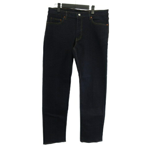 [Used] Unused J.PRESS denim jeans with tags, PP09LS0321, men's. [Vector Used Clothing] 260610