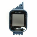 【中古】GARMIN ガーミン レクサス アプローチ ゴルフ 腕時計 ケースのみ デジタル S20 青 ブルー 不動品 ジャンク ■SM0 メンズ レディース 【ベクトル 古着】 221128表記サイズ※実寸サイズもご参考下さい。実寸サイズバンド幅：2.2cm　腕周り：ーcm　ケース・タテ：53mm　ケース・ヨコ（リューズは除く）：35mm　　色青 ブルー状態・ベルトが破損しております ・不動品 上記より、ジャンク品扱いとさせていただきます。付属品なし備考・保証書等の付属品はありません。 ※購入後の保証やアフターサービス等の一切はお受け出来かねます。 写真や情報をお確かめいただき、状態をご理解の上、ご検討ください。商品のお問い合わせの回答を休止しております。＊各商品ページの商品詳細等をご確認の上ご購入ください。【中古】GARMIN ガーミン レクサス アプローチ ゴルフ 腕時計 ケースのみ デジタル S20 青 ブルー 不動品 ジャンク ■SM0 メンズ レディース 【ベクトル 古着】 221128状態ランク　”D”詳細については、下記および「状態ランクについて」ページをご覧ください。未使用・新品の商品ほぼ新品同様の商品使用感が少なく、かなり状態の良い商品使用感はあるが、傷や汚れの少ない商品使用感の他、傷や汚れが見られる商品かなり大きな傷みがある難あり商品※S〜CランクはUSED品となりますので、使用感をご理解の上でご入札下さい。状態ランクについてinformation表記サイズ※実寸サイズもご参考下さい。実寸サイズバンド幅：2.2cm　腕周り：ーcm　ケース・タテ：53mm　ケース・ヨコ（リューズは除く）：35mm　　色青 ブルー状態・ベルトが破損しております ・不動品 上記より、ジャンク品扱いとさせていただきます。付属品なし備考・保証書等の付属品はありません。 ※購入後の保証やアフターサービス等の一切はお受け出来かねます。 写真や情報をお確かめいただき、状態をご理解の上、ご検討ください。商品のお問い合わせの回答を休止しております。＊各商品ページの商品詳細等をご確認の上ご購入ください。本商品は一点物です他サイトや店舗にて販売している商品です。多少のお時間差にて欠品になることもございます。予めご了承頂ますようお願い致します。ベクトル・サイズガイドはこちらこの商品と同じブランドの商品を見る