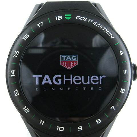 【中古】タグホイヤー TAG HEUER コネ