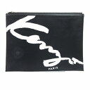 【中古】ケンゾー KENZO クラッチバ