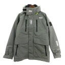 yÁzw[nZ HELLY HANSEN 22AW SPINDRIFT JACKET Xshtg WPbg Z[O tN^[ iC HH12280 Z[W  O[ M SM1 Y yxNg Òz 240324