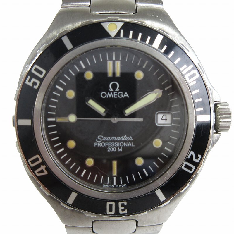 yÁzIK OMEGA V[}X^[ seamaster vtFbVi200 rv AiO fCg 3j NI[c 2850.50.02 ՃubN Vo[J[ EHb` SM1 WN Y yxNg Òz 240510