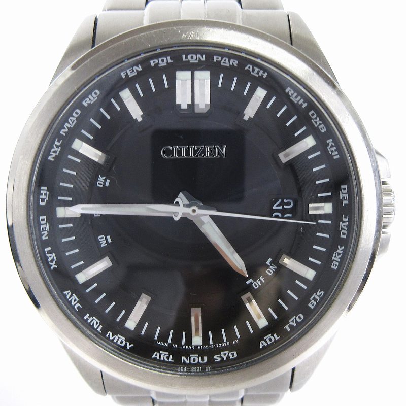 yÁzV`Y CITIZEN RNV COLLECTION EFi3 wena3 rv AiO GRhCu fCg CB0017-71E   ubN EHb` SM1 Y yxNg Òz 240425