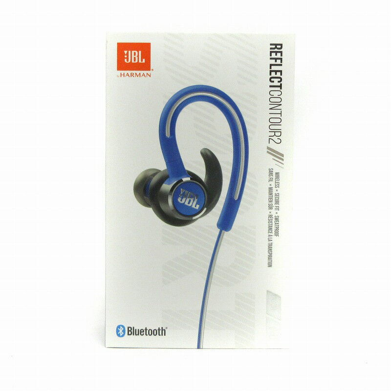 šJBL  REFLECT CONTOUR2 ۥ 磻쥹 ֥롼ȥ B079Y7ZFD4  ֥롼 ¾ ڥ٥ȥ  240503