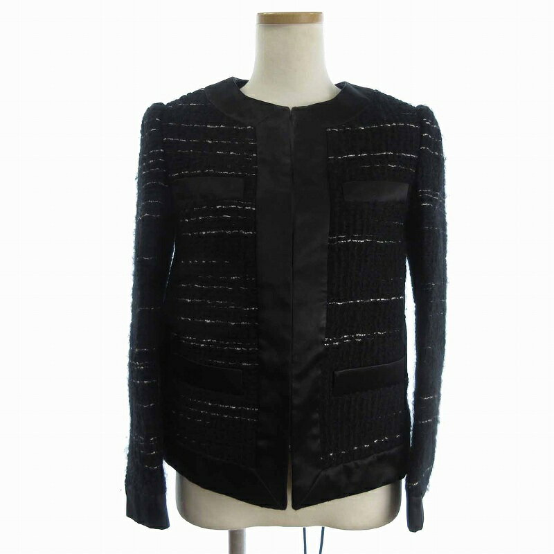 楽天市場】sacai 中古(素材(生地・毛糸)ツイード 楽天市場】sacai 中古(素材(生地・毛糸)ツイード