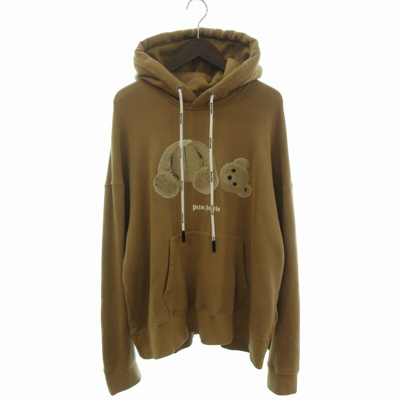 楽天市場】palm angels bear hoodieの通販 楽天市場】palm angels bear hoodieの通販
