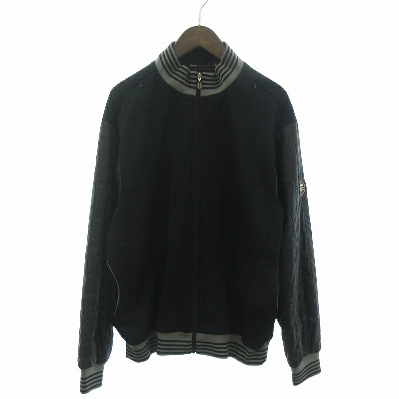 šۥץ 󥿡  PRGR WINTER COMPO ʥ㥱å åץå  ֥å LL ե ...
