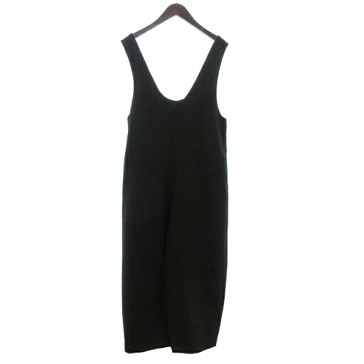 【中古】美品 ヘリンドットサイ HeRIN.CYE Cocoon all in one オールインワン サロペット Vネック 無地 茶 ブラウン 36 レディース 【ベクトル 古着】 250419 【中古】美品 ヘリンドットサイ HeRIN.CYE Cocoon all in one オールインワン サロペット Vネック 無地 茶 ブラウン 36 レディース 【ベクトル 古着】 250419