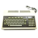 【中古】NEC 日本電気 パソコン PC-8001 PC-8044K カラーアダプター 昭和レトロ 通電確認済 その他 【ベクトル 古着】 250529