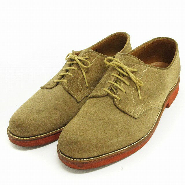 楽天市場】walk over スエードの通販