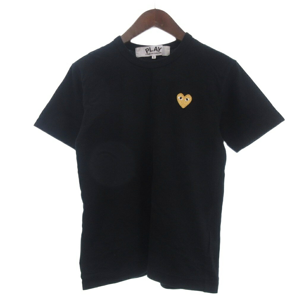 楽天市場】comme des garcons play 金の通販