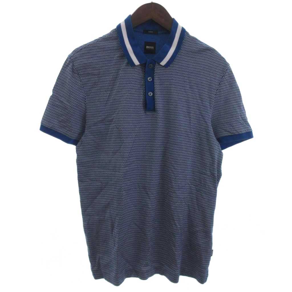 【中古】ヒューゴボス HUGO BOSS スリ