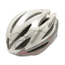 【中古】オージーケー カブト OGK KABUTO リガス REGAS 自転車用 ヘルメット S/M 白 ホワイト レディース 【ベクトル 古着】 251002