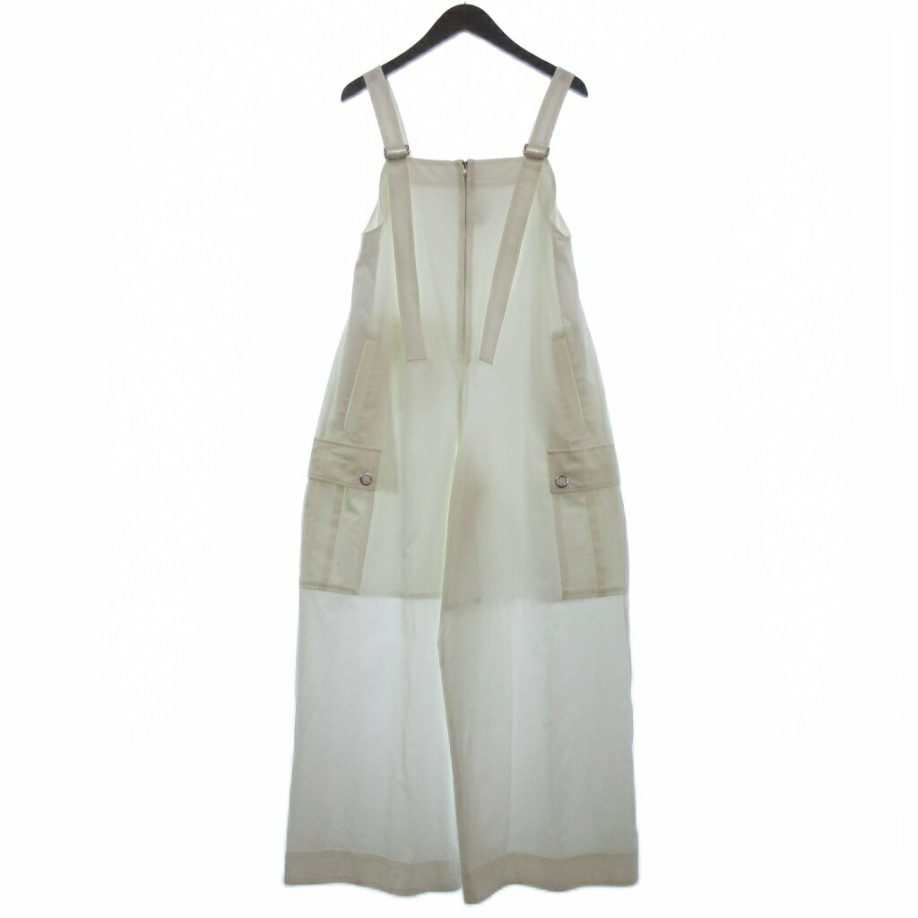 【中古】ダブルスタンダードクロージング ダブスタ DOUBLE STANDARD CLOTHING タイプライターオールイ..