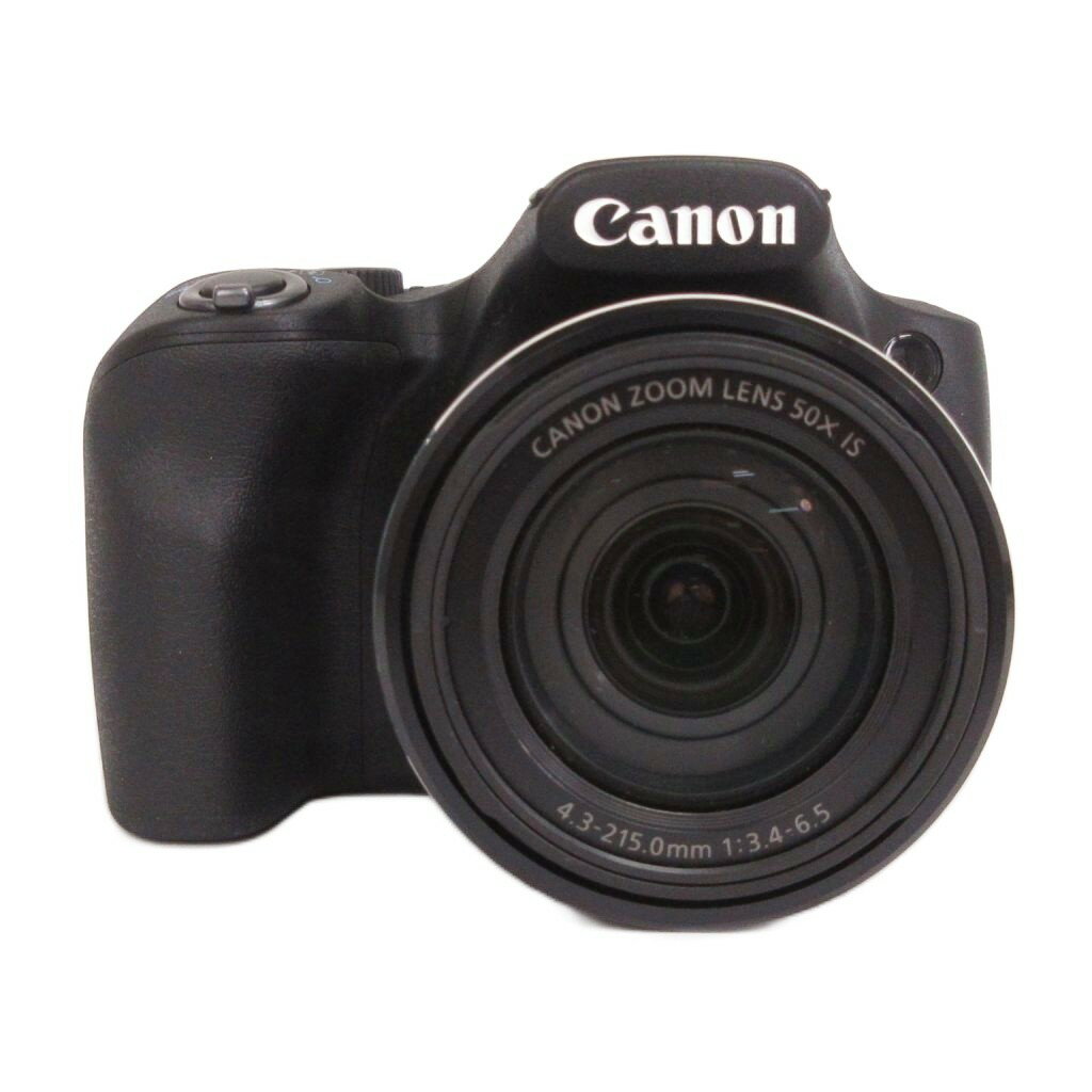 【中古】キャノン CANON PowerShot SX530HS デジタルカメラ PSSX530HS 黒 ブラック その他 【ベクトル 古着】 251029