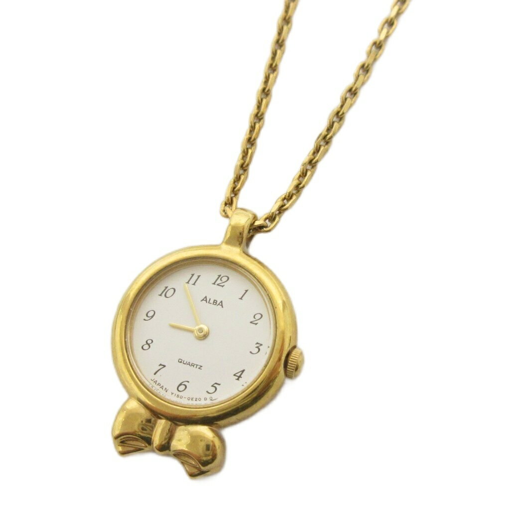 楽天市場】セイコー ペンダント ウォッチの通販