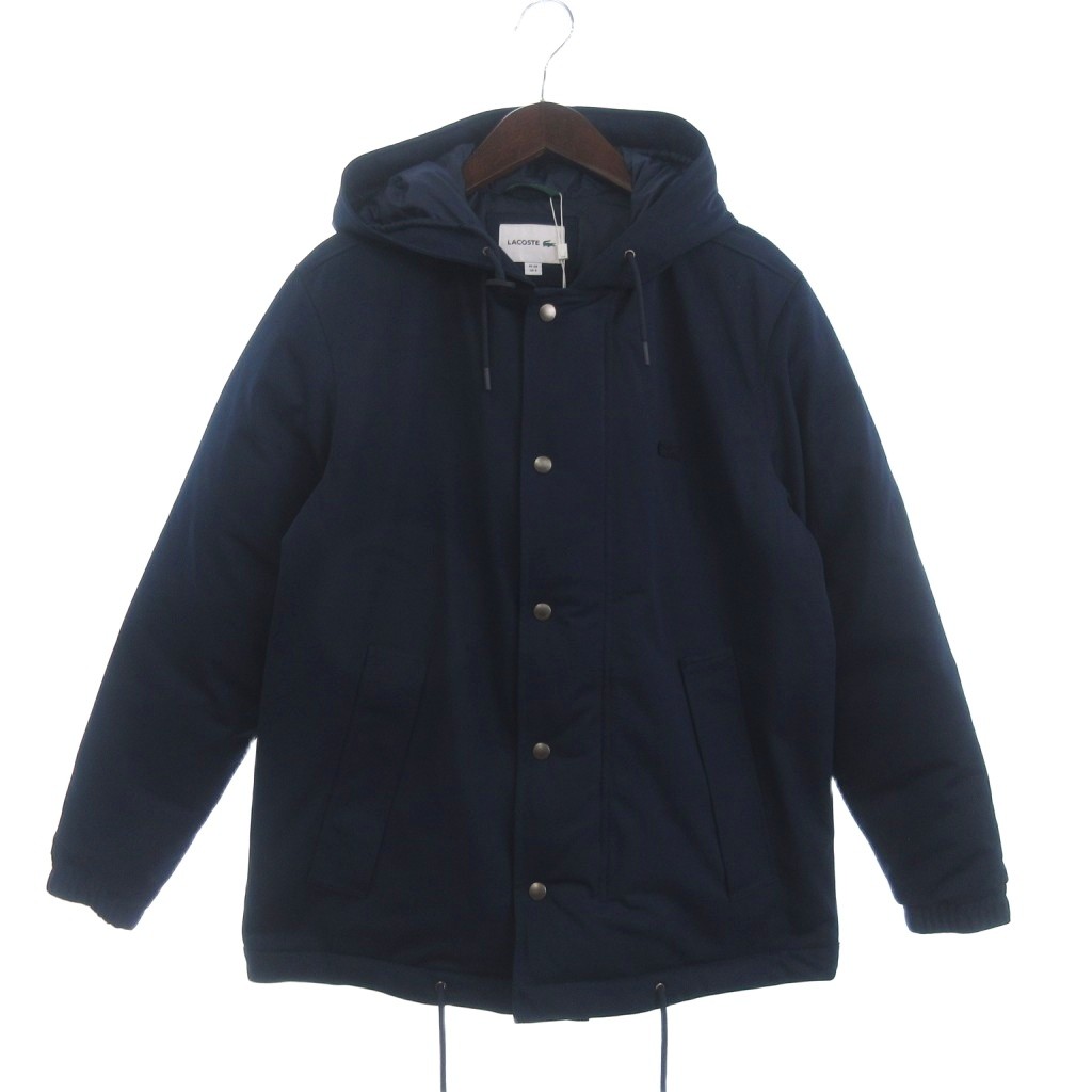 【中古】未使用品 ラコステ LACOSTE �