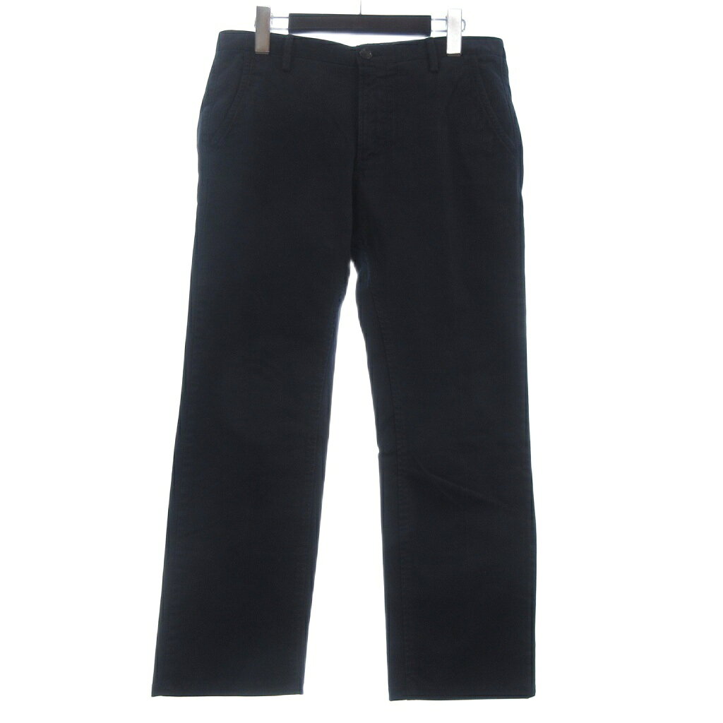 【中古】ヒューゴボス HUGO BOSS パン�