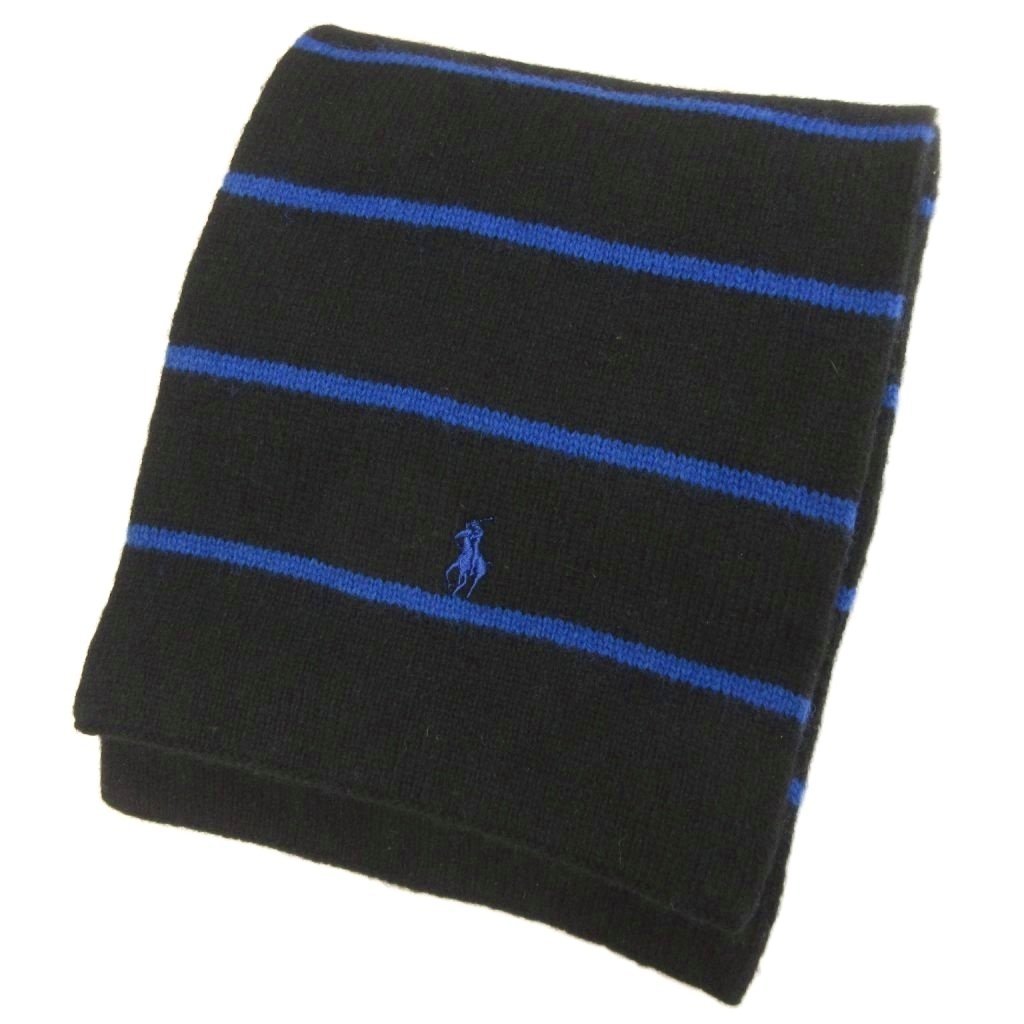 【中古】ポロ ラルフローレン POLO RALPH LAUREN マフラー ストール ボーダー ロゴ刺繍 黒 青 ブラック ブルー 小物 ☆AA★ メンズ 【ベクトル 古着】 260305ブランドポロ ラルフローレン POLO RALPH LAUREN表記サイズ-実寸サイズ全長（フリンジ含まず）：176cm　幅：20.5cm　　素材毛 80％、ナイロン 20％色黒、青仕様-状態若干の毛羽立ちがありますが、その他に目立ったダメージはなく、問題なくご使用いただける商品です。 ※あくまでも中古品ですので掲載写真や記載内容をご確認いただき、ご理解の上ご購入ください。付属品-備考-商品のお問い合わせの回答を休止しております。＊各商品ページの商品詳細等をご確認の上ご購入ください。【中古】ポロ ラルフローレン POLO RALPH LAUREN マフラー ストール ボーダー ロゴ刺繍 黒 青 ブラック ブルー 小物 ☆AA★ メンズ 【ベクトル 古着】 260305状態ランク　”AB”詳細については、下記および「状態ランクについて」ページをご覧ください。未使用・新品の商品ほぼ新品同様の商品使用感が少なく、かなり状態の良い商品使用感はあるが、傷や汚れの少ない商品使用感の他、傷や汚れが見られる商品かなり大きな傷みがある難あり商品※S〜CランクはUSED品となりますので、使用感をご理解の上でご入札下さい。状態ランクについてinformationブランドポロ ラルフローレン POLO RALPH LAUREN表記サイズ-実寸サイズ全長（フリンジ含まず）：176cm　幅：20.5cm　　素材毛 80％、ナイロン 20％色黒、青仕様-状態若干の毛羽立ちがありますが、その他に目立ったダメージはなく、問題なくご使用いただける商品です。 ※あくまでも中古品ですので掲載写真や記載内容をご確認いただき、ご理解の上ご購入ください。付属品-備考-商品のお問い合わせの回答を休止しております。＊各商品ページの商品詳細等をご確認の上ご購入ください。本商品は一点物です他サイトや店舗にて販売している商品です。多少のお時間差にて欠品になることもございます。予めご了承頂ますようお願い致します。ベクトル・サイズガイドはこちらこの商品と同じブランドの商品を見る