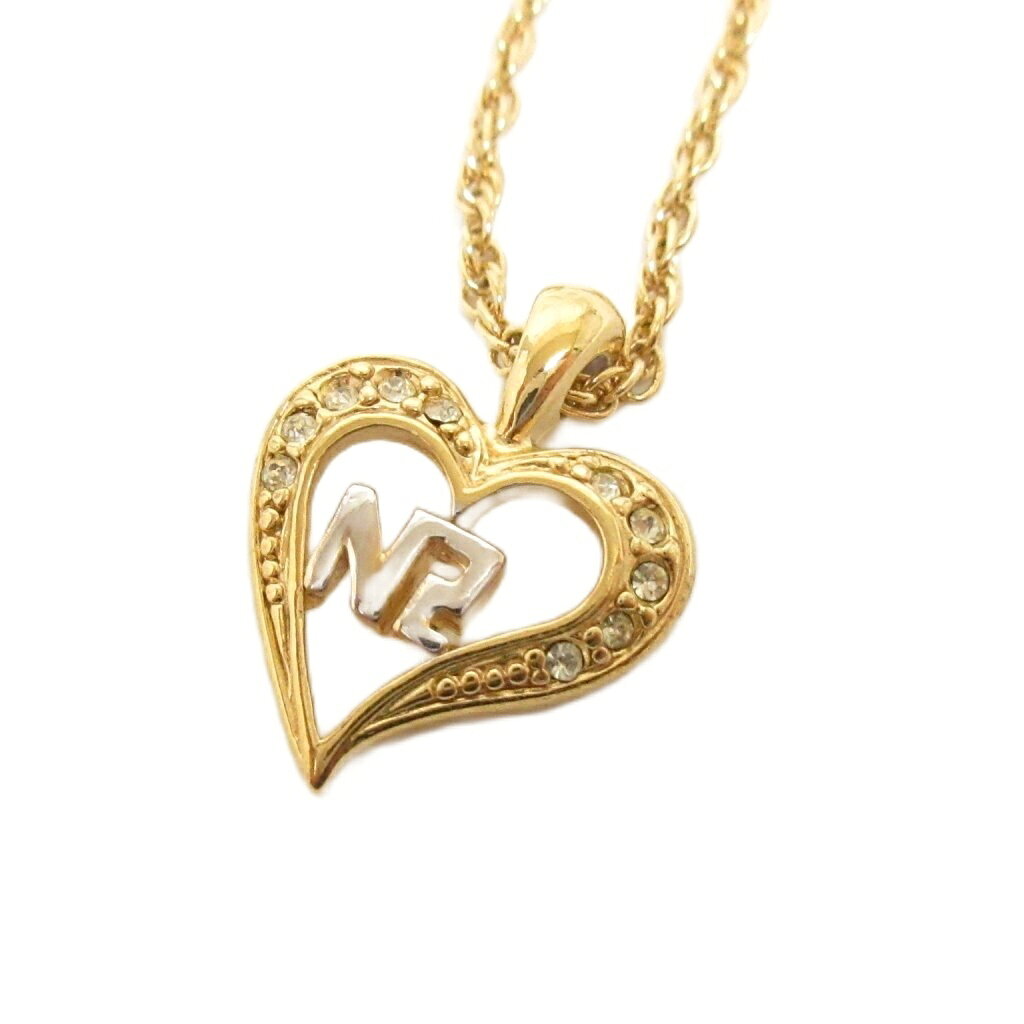 【中古】ニナリッチ NINA RICCI ネック