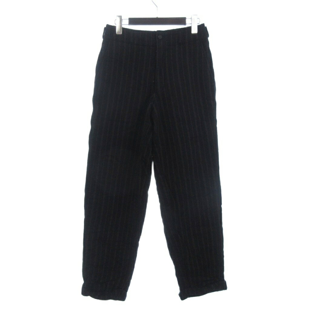 COMME des GARÇONS ストライプスラックス Mサイズ　赤タグ　希少 楽天市場】comme des garcons shirt ストライプ（ズボン・パンツ