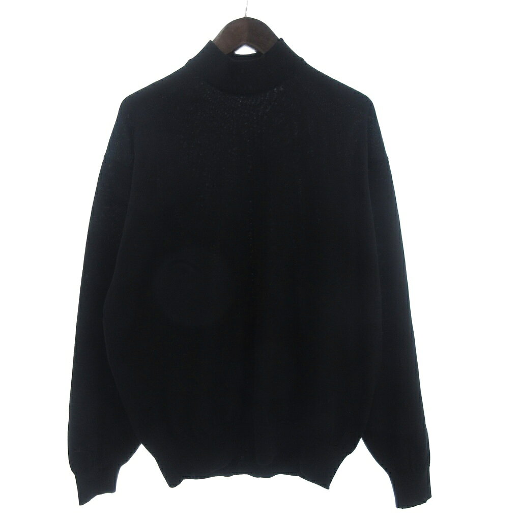 【中古】イッセイミヤケメン ISSEY MI