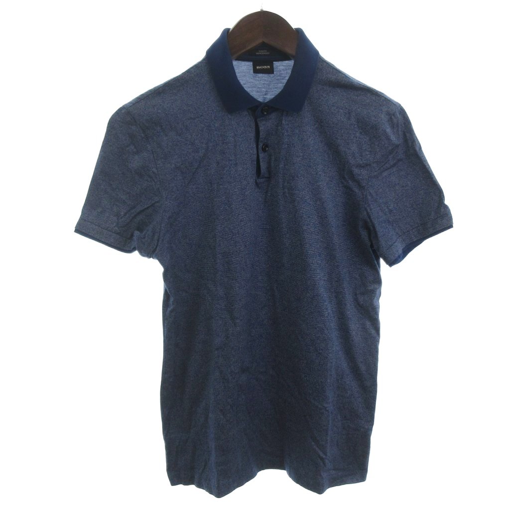 【中古】ヒューゴボス HUGO BOSS スリ�