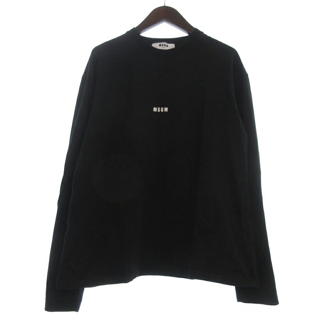 楽天市場】msgm 中古（Tシャツ・カットソー｜トップス）：メンズ