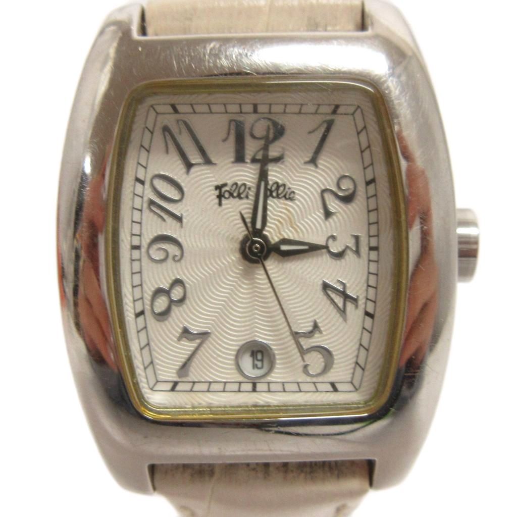 【中古】フォリフォリ Folli Follie 腕�
