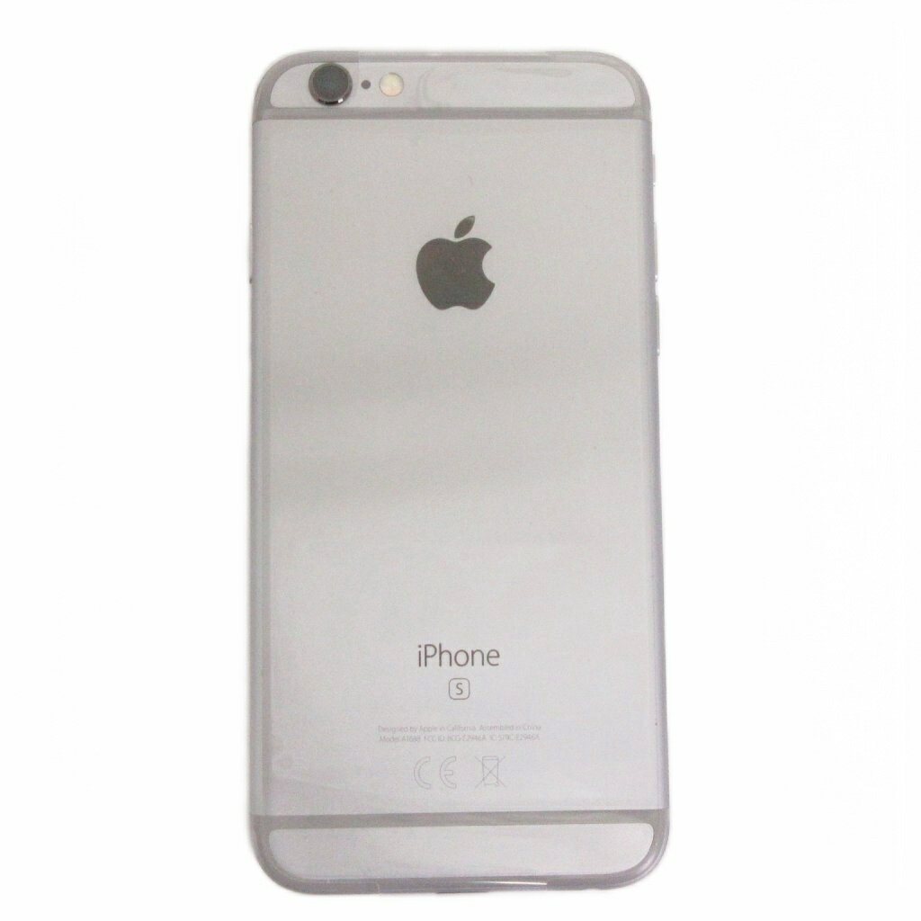 楽天市場】iphone6s未使用の通販