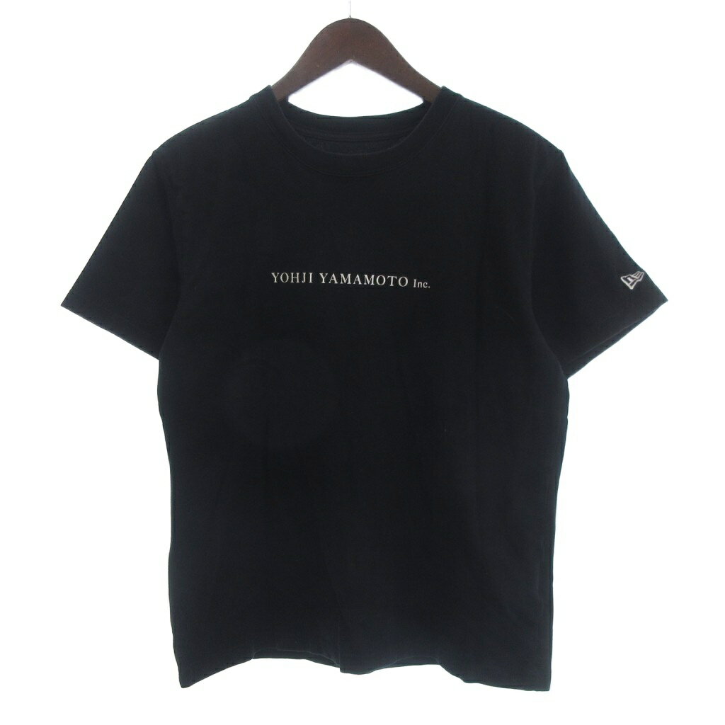 楽天市場】yohji yamamoto new era（Tシャツ・カットソー｜トップス