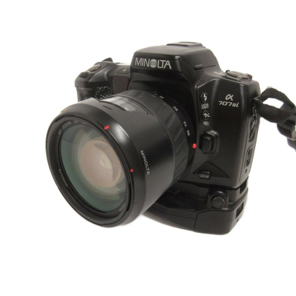 楽天市場】α3700i ミノルタカメラの通販