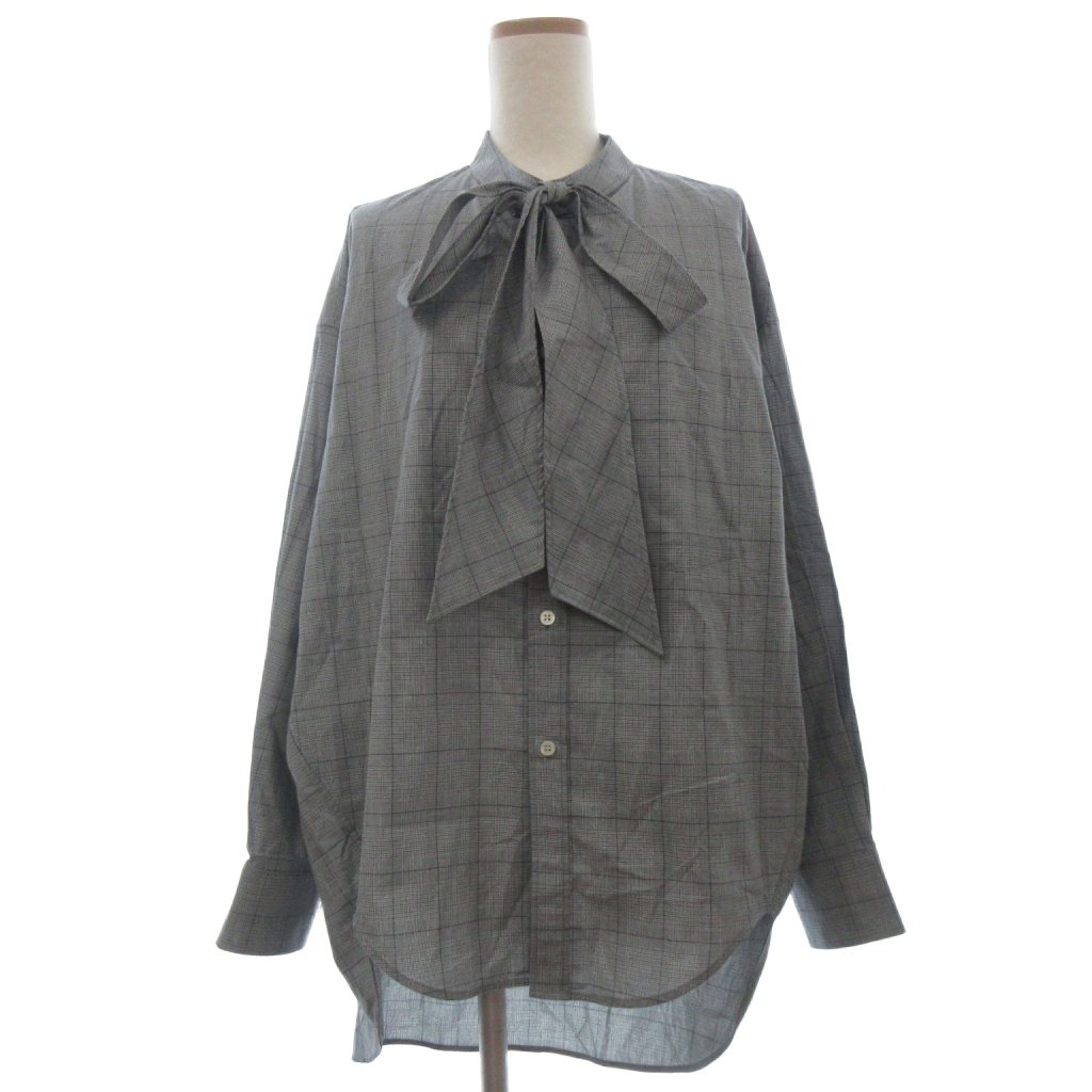 バレンシアガ BALENCIAGA 520497 TBM08 シャツ バレンシアガ BALENCIAGA 520497 TBM08 シャツ : KOMEHYO ONLINESTORE