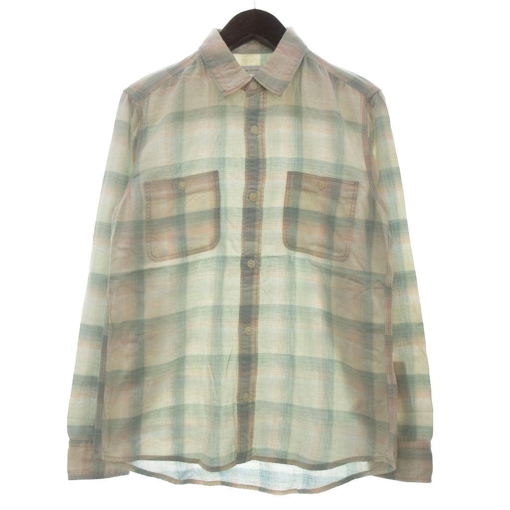 楽天市場】ronherman シャツ 中古の通販