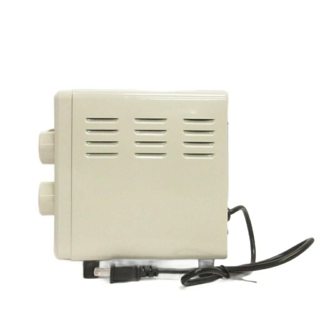 【中古】未使用品 オーブントースター SARA...の紹介画像2
