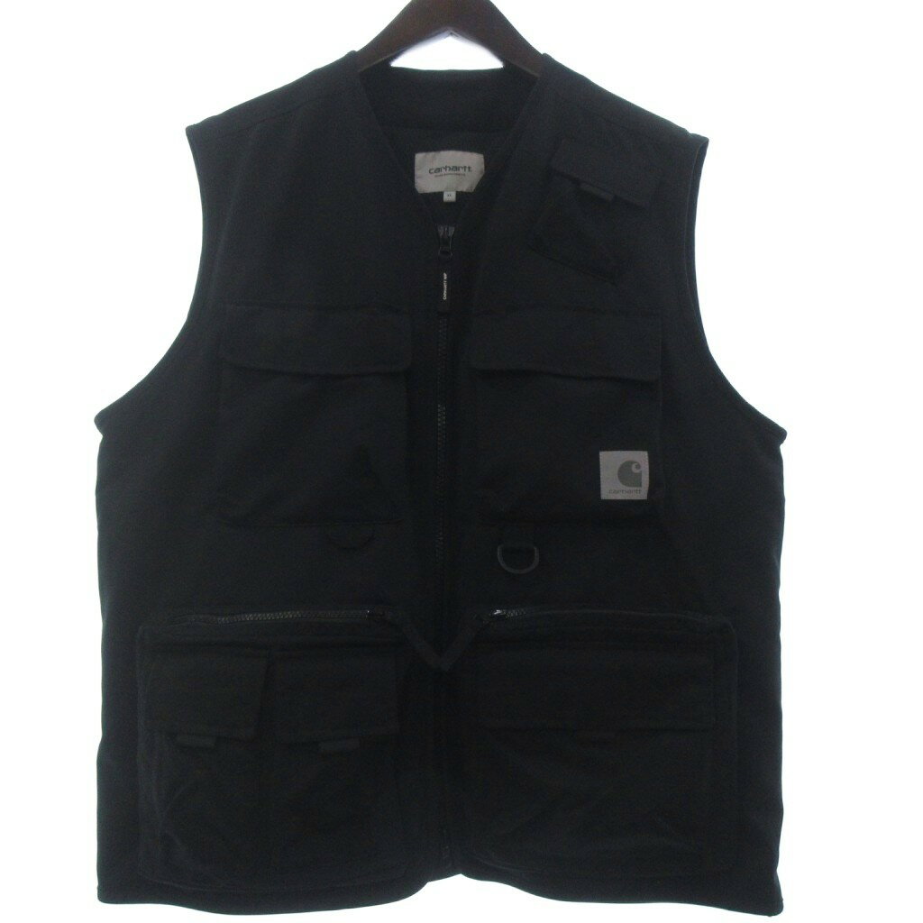 楽天市場】carhartt elmwood vestの通販